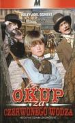 Filmy fabularne DVD - Okup za Czerwonego Wodza (The Ransom Of Red Chief) [DVD] - miniaturka - grafika 1