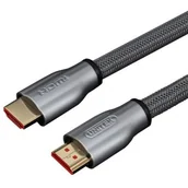Kable - Unitek HDMI 5.0m (Y-C140RGY) - miniaturka - grafika 1
