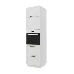 Arco Słupek Dps2-60-220 Blum Biały Mat - Meble kuchenne - miniaturka - grafika 1
