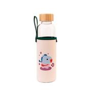 Butelki dla niemowląt - BT21 - Butelka na wodę 500 ml MANG - miniaturka - grafika 1