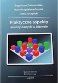 Biznes - Praktyczne aspekty analizy danych w biznesie - miniaturka - grafika 1