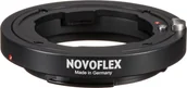 Akcesoria fotograficzne - Filtr Novoflex Novoflex Adapter Leica M lens to Canon EOS-R Camera - miniaturka - grafika 1