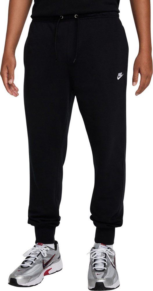 Nike Spodnie męskie Nike Club czarne FN3801 010 2XL