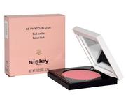 Róże do policzków - Sisley Twarz Le Phyto-Blush PINK PEONY 6.5 g - miniaturka - grafika 1