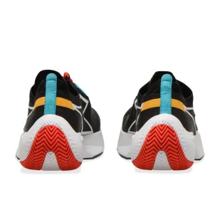 Buty biegowe męskie DIADORA EQUIPE CORSA - Buty sportowe męskie - miniaturka - grafika 5