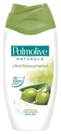 Balsamy i kremy do ciała - Palmolive Żel pod prysznic Naturals z Mleczkiem Oliwkowym 250ml - miniaturka - grafika 1