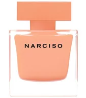 Wody i perfumy damskie - Narciso Rodriguez Narciso Ambrée woda perfumowana dla kobiet 90 ml - miniaturka - grafika 1