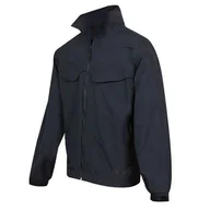 Odzież taktyczna i umundurowanie - Kurtka Tru-Spec 24-7 Series Weathershield Windbreaker Black - 2470 - miniaturka - grafika 1