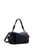 Torebki damskie - Desigual, BAG_REPRISE HABANA Women's, Materiały wykończeniowe - miniaturka - grafika 1