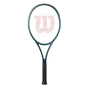 Rakieta tenisowa Wilson Blade 104 V9   L2 - Badminton - miniaturka - grafika 1