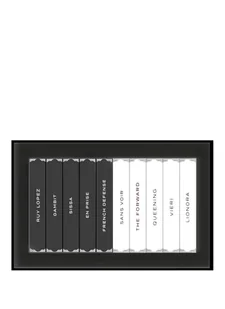 Mind Games Soulmate Collection Discovery Set - Wody i perfumy damskie - miniaturka - grafika 1