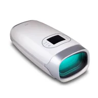 Masażery - Masażer do Dłoni Zenet ZET-703, z Ogrzewaniem - miniaturka - grafika 1