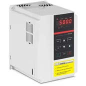 Budowa OUTLET - Outlet Przetwornica częstotliwości VFD 0,75 KW / 1 HP 380 V 0-300 Hz LED - Outlet Wyposażenie warsztatu MSW - miniaturka - grafika 1