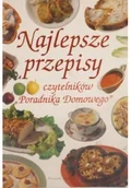 Książki kucharskie - Najlepsze przepisy czytelników Poradnika Domowego - miniaturka - grafika 1