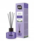 Zapachy do domu - Odświeżacz Patyczki Zapach Erla Sato Sweet Evening - miniaturka - grafika 1