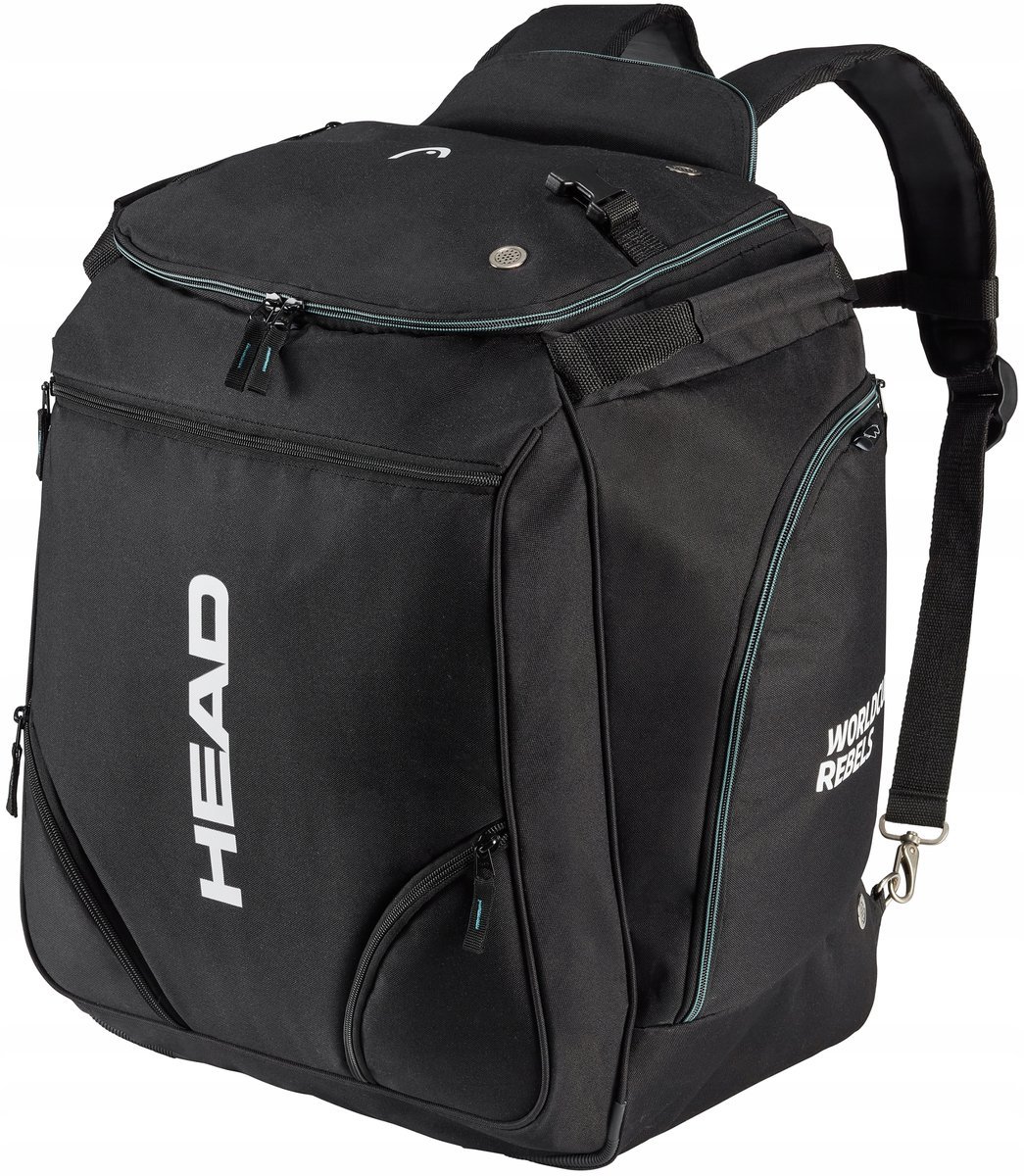 Podgrzewany Plecak Torba na buty i kask Head HEATABLE BOOTBAG 383193