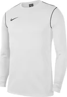 Bluzy męskie - Nike Nike Park 20 Crew bluza 100 : Rozmiar - L (BV6875-100) - 23379_199754 - miniaturka - grafika 1