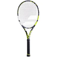 Badminton - Rakieta tenisowa Babolat Pure Aero + 2023  L2 - miniaturka - grafika 1