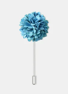 Pin do marynarki PLM-IP-026-N - Dodatki do ubrań - miniaturka - grafika 1