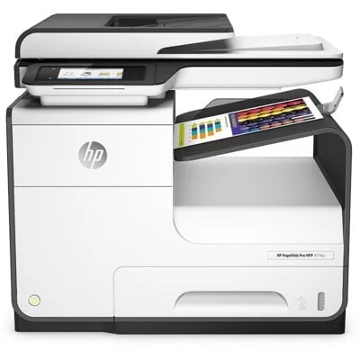 HP PageWide Pro 477dw (D3Q20B)