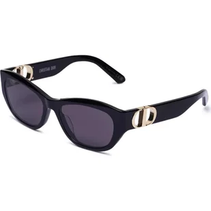 Dior Okulary przeciwsłoneczne Montaigne - Okulary przeciwsłoneczne - miniaturka - grafika 1