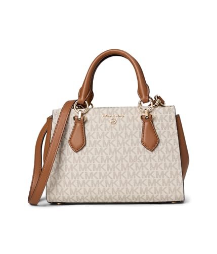 Michael Kors MK SM XBODY 32F2G6AC1B149 wanilia/akrn, WANILIA/ACRN, Boho