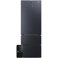 Lodówki - Haier HFW7720ENMB - miniaturka - grafika 1