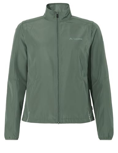 VAUDE Damska kurtka Dundee Classic ZO