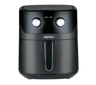 Frytkownice - Alpina BL-27216 1600W 6l - miniaturka - grafika 1