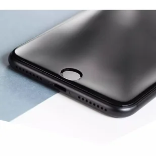 3MK HardGlass Max Privacy Sam A55 5G czarny/black, Fullscreen Glass - Szkła hartowane na telefon 3MK HardGlass Max Privacy Sam A55 5G czarny/black, Fullscreen Glass - Szkła hartowane na telefon - miniaturka - grafika 2