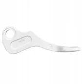 Akcesoria i części AGD - Podnośnik stopki dźwignia do maszyn do szycia Singer kl. 800 - miniaturka - grafika 1