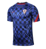 Koszulki męskie - KOSZULKA MĘSKA CHORWACJA PRZEDMECZOWA CD2576452 S - miniaturka - grafika 1