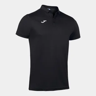 Koszulka polo do tenisa męska Joma Hobby - Piłka nożna - miniaturka - grafika 1