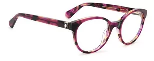 Okulary korekcyjne Kate Spade MARCILEE HT8 - Okulary korekcyjne, oprawki, szkła - miniaturka - grafika 2