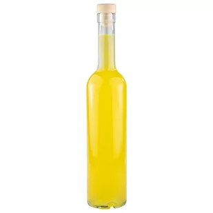 Butelka Futura 500Ml  Na Nalewki, Wino, Wódkę, Likier - Domowy wyrób alkoholu - miniaturka - grafika 1
