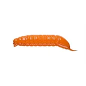 Przynęty - Przynęta LIBRA LURES Goliath 3 cm Hot Orange - miniaturka - grafika 1