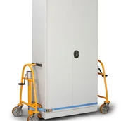 Pozostałe wyposażenie warsztatu - Zestaw transportowy - miniaturka - grafika 1