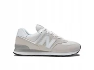 Buty sportowe męskie - New Balance ML574EVW Buty męskie - miniaturka - grafika 1