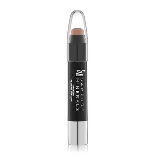 Sampure Minerals Bronzer w sztyfcie Heavenly Contour 3.0 g - Bronzery i konturowanie twarzy - miniaturka - grafika 1