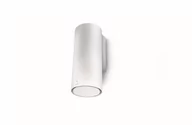 Okapy kuchenne - FABER CYLINDRA PLUS WH GLOSS 37/2 - miniaturka - grafika 1