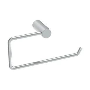Uchwyt na ręcznik Neo Chrom Sensea - Wieszaki łazienkowe - miniaturka - grafika 1
