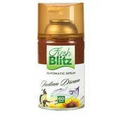 Zapachy do domu - Kala KALA Fresh Blitz wkład zapachowy 260 ml - Indian D 5907731395724 - miniaturka - grafika 1
