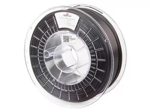Spectrum Filament Spectrum PLA Premium 1,75mm 1kg - Wizard Charcoal SPC-20731 - Filamenty i akcesoria do drukarek 3D - miniaturka - grafika 1