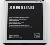 Baterie do telefonów - Oryginalna bateria Samsung Galaxy J5 Akku EB-BG530CBE 2600 mAh - miniaturka - grafika 1