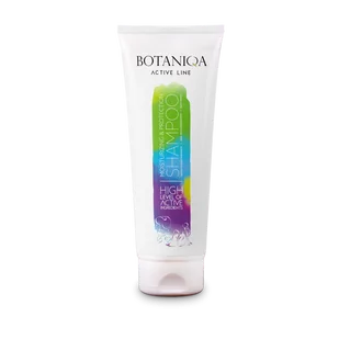 Botaniqa BOTANIQA Moisturizing & protection coat mask 250ml 46929-uniw - Szampony i odżywki dla psów - miniaturka - grafika 1