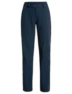 Spodnie damskie - VAUDE Spodnie damskie Women's Strathcona Pants Ii - miniaturka - grafika 1