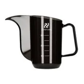 Dzbanki filtrujące - Hario Zebrang Drip Kettle With Scale Dzbanek 350 ml - miniaturka - grafika 1
