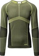 Bielizna sportowa męska - Brugi Męska bielizna termoaktywna 4RCM rozmiar l/xl - miniaturka - grafika 1