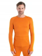 Pozostała odzież narciarska - ICEBREAKER KOSZULKA ZONEKNIT 260 LS CREWE IB0A56HH862 r XXL - miniaturka - grafika 1