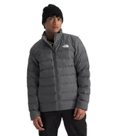 Kurtki męskie - THE NORTH FACE Męska kurtka puchowa Aconcagua 3 (1 opakowanie) - miniaturka - grafika 1